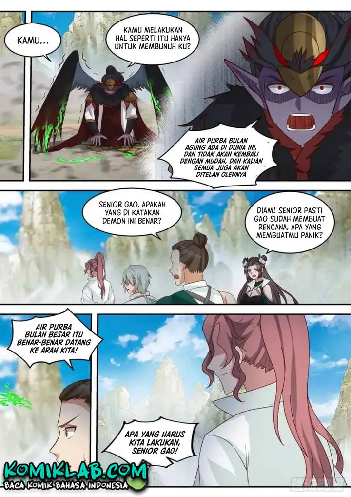 image-komik-the-first-ancestor-in-history-chapter-100-10/16