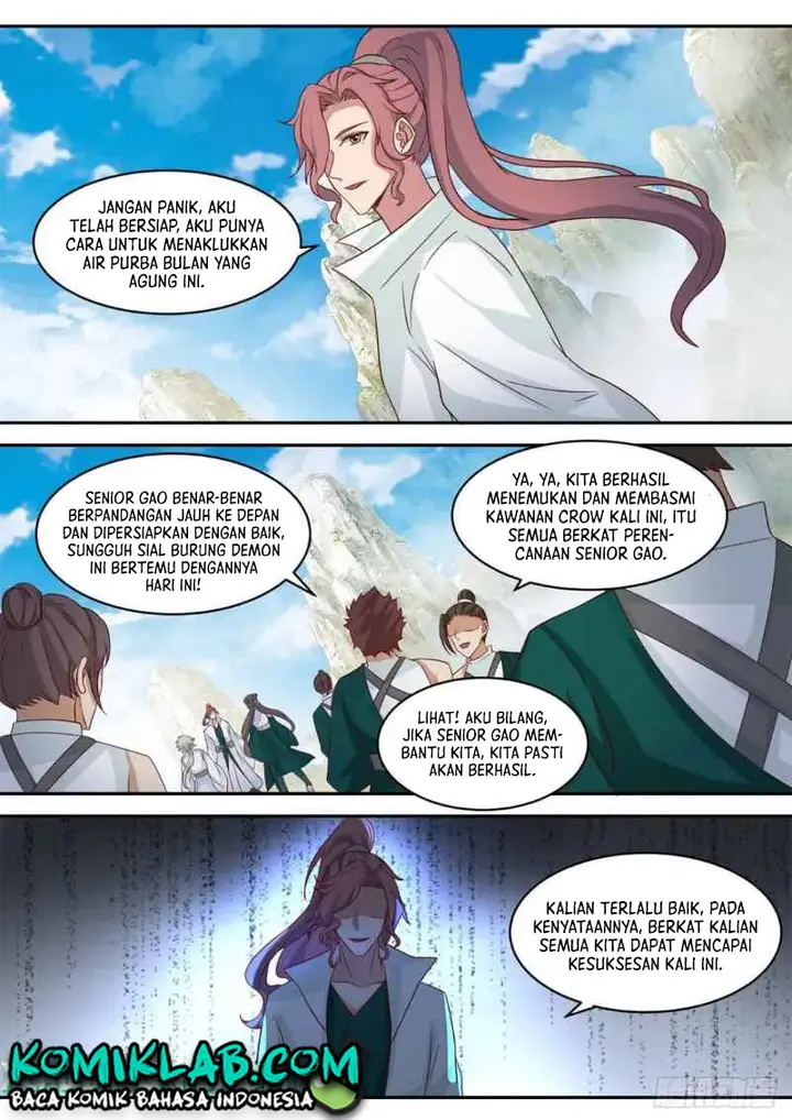 image-komik-the-first-ancestor-in-history-chapter-100-11/16