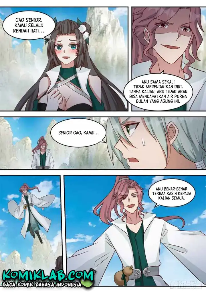 image-komik-the-first-ancestor-in-history-chapter-100-12/16