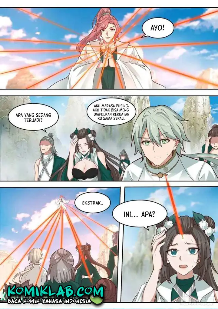 image-komik-the-first-ancestor-in-history-chapter-100-13/16