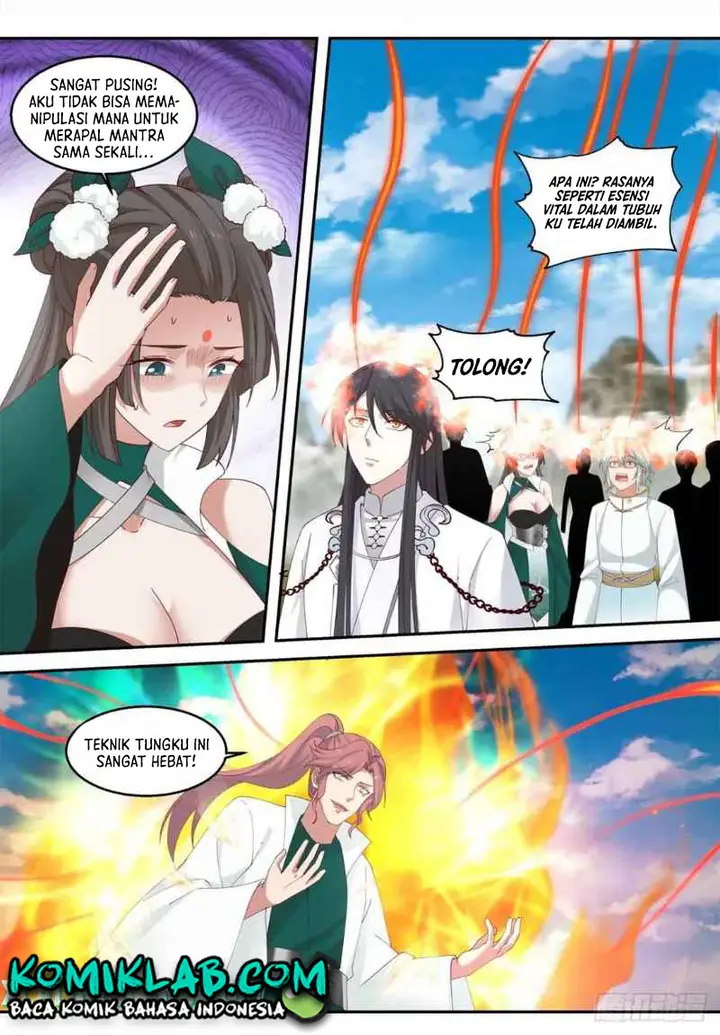 image-komik-the-first-ancestor-in-history-chapter-101-2/16