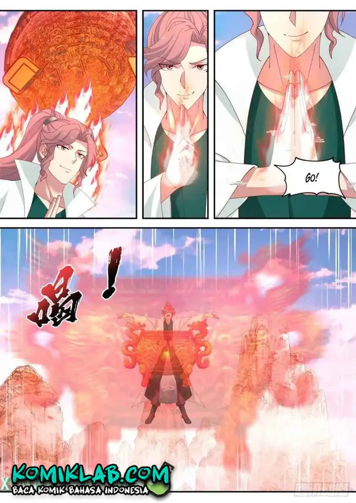 image-komik-the-first-ancestor-in-history-chapter-101-3/16