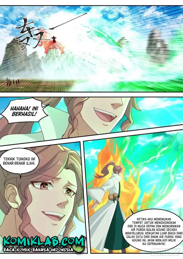 image-komik-the-first-ancestor-in-history-chapter-101-4/16