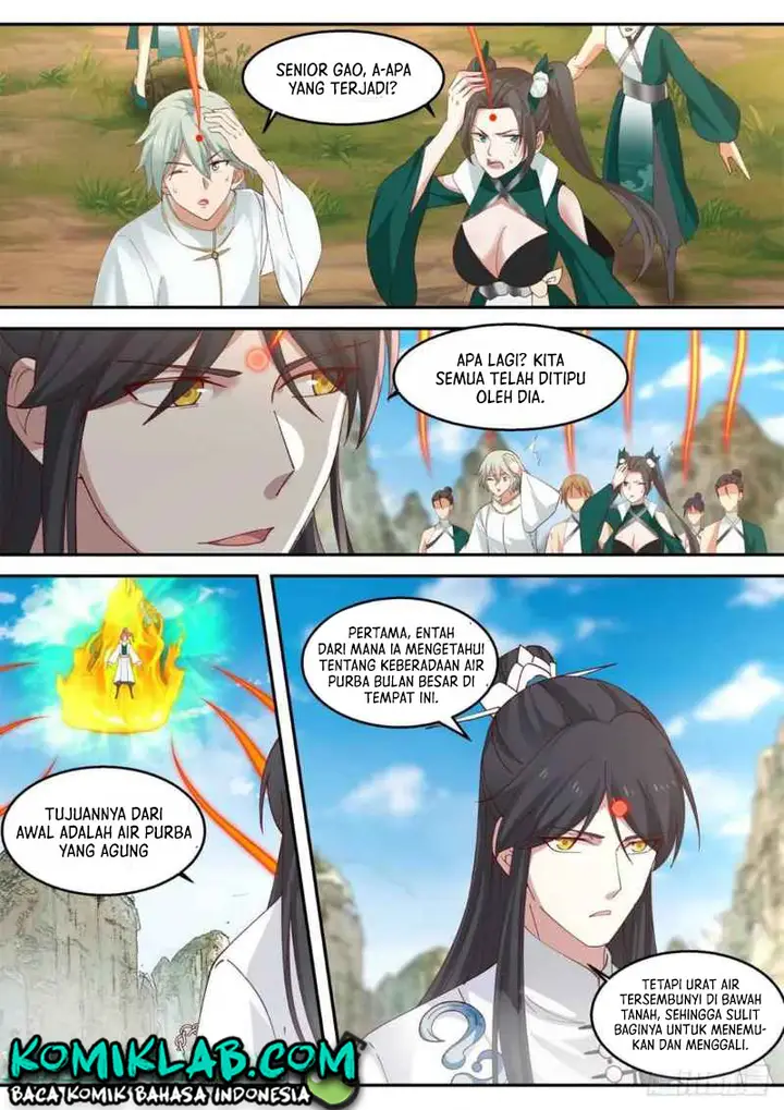 image-komik-the-first-ancestor-in-history-chapter-101-5/16