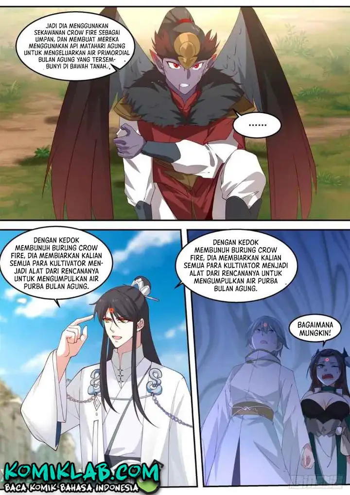 image-komik-the-first-ancestor-in-history-chapter-101-6/16
