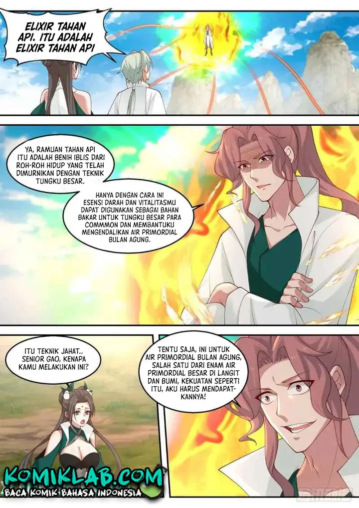 image-komik-the-first-ancestor-in-history-chapter-101-7/16