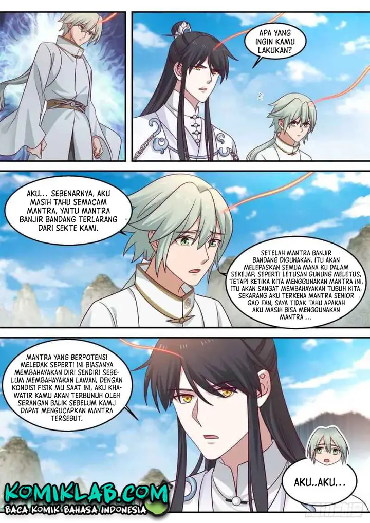 image-komik-the-first-ancestor-in-history-chapter-101-10/16