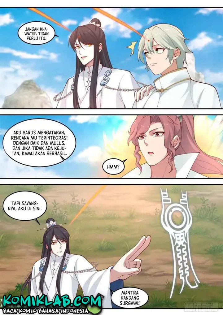 image-komik-the-first-ancestor-in-history-chapter-101-11/16