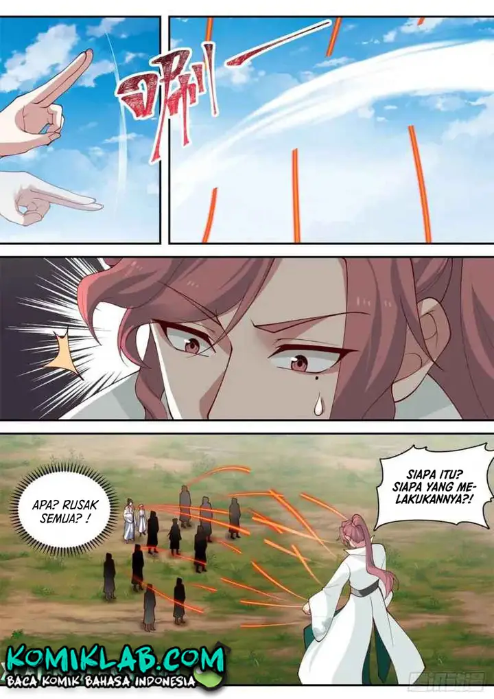 image-komik-the-first-ancestor-in-history-chapter-101-12/16
