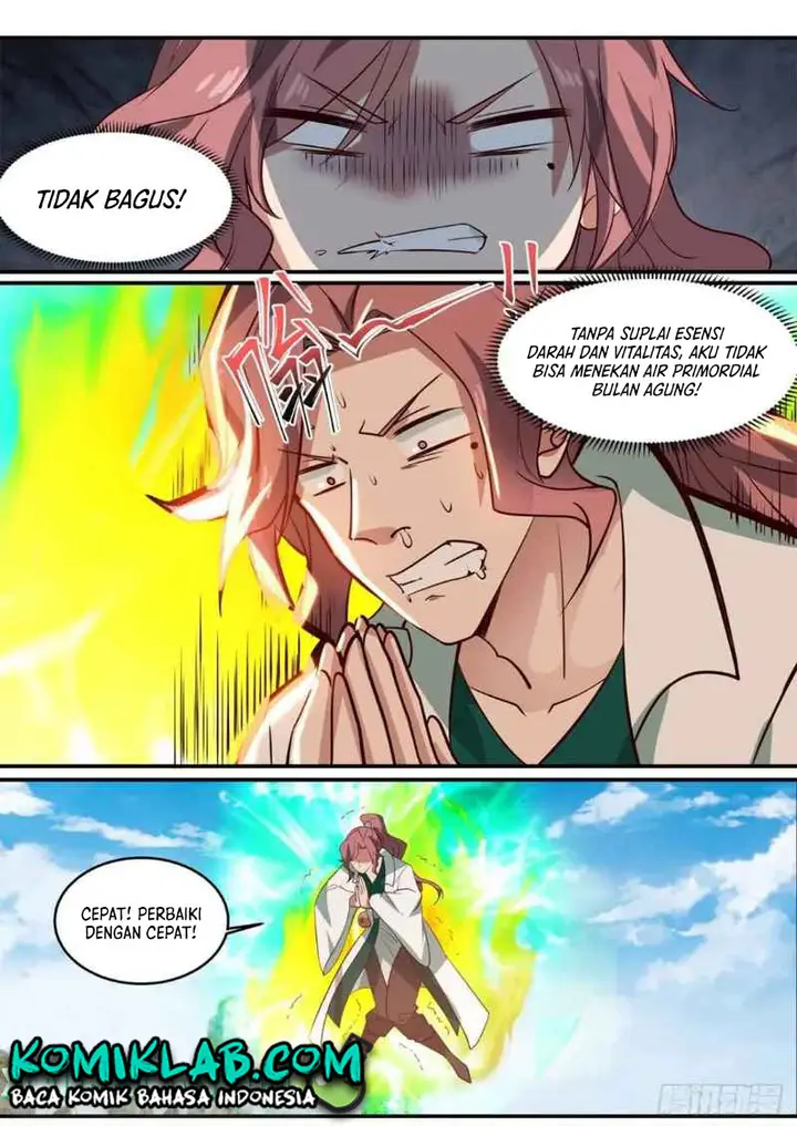 image-komik-the-first-ancestor-in-history-chapter-101-13/16
