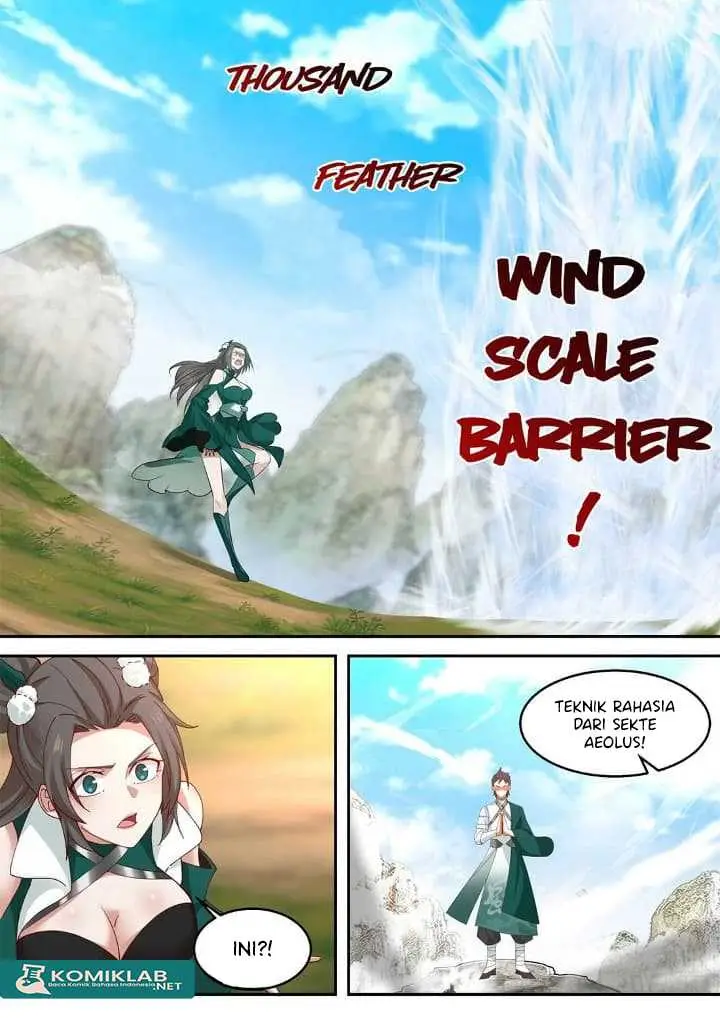 image-komik-the-first-ancestor-in-history-chapter-103-3/14