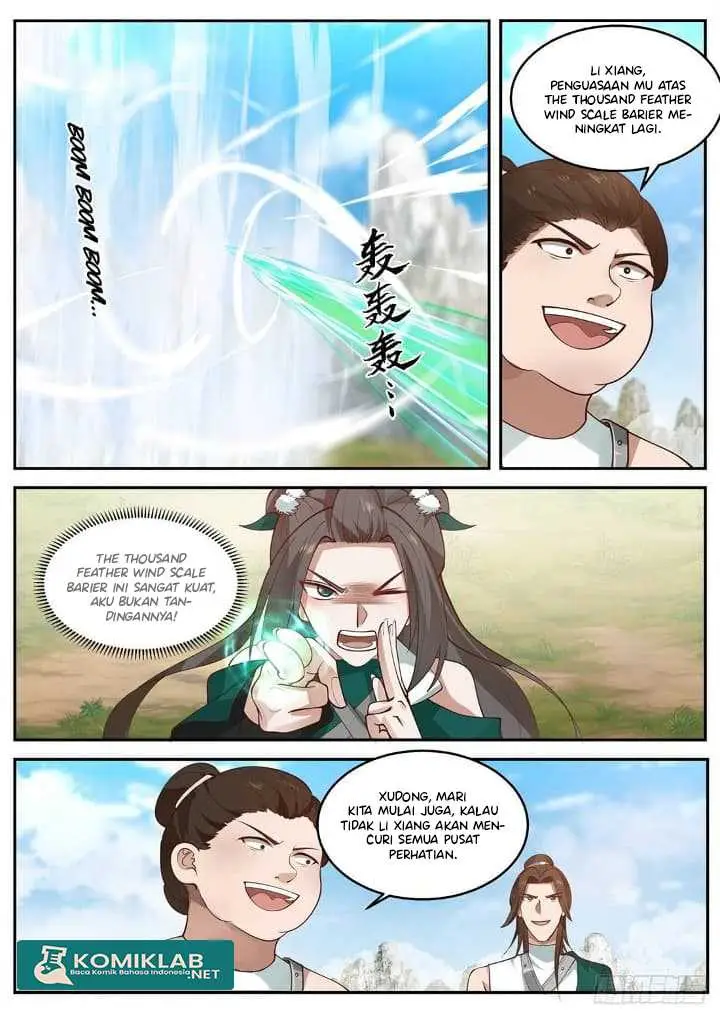 image-komik-the-first-ancestor-in-history-chapter-103-5/14