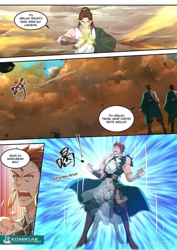 image-komik-the-first-ancestor-in-history-chapter-103-6/14