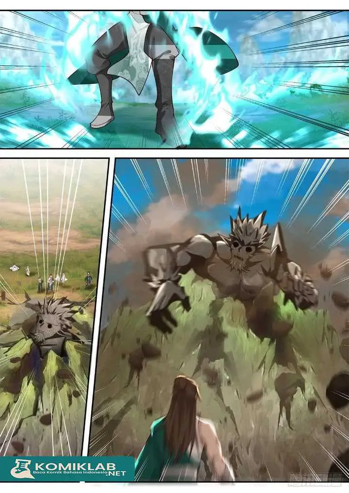 image-komik-the-first-ancestor-in-history-chapter-103-9/14