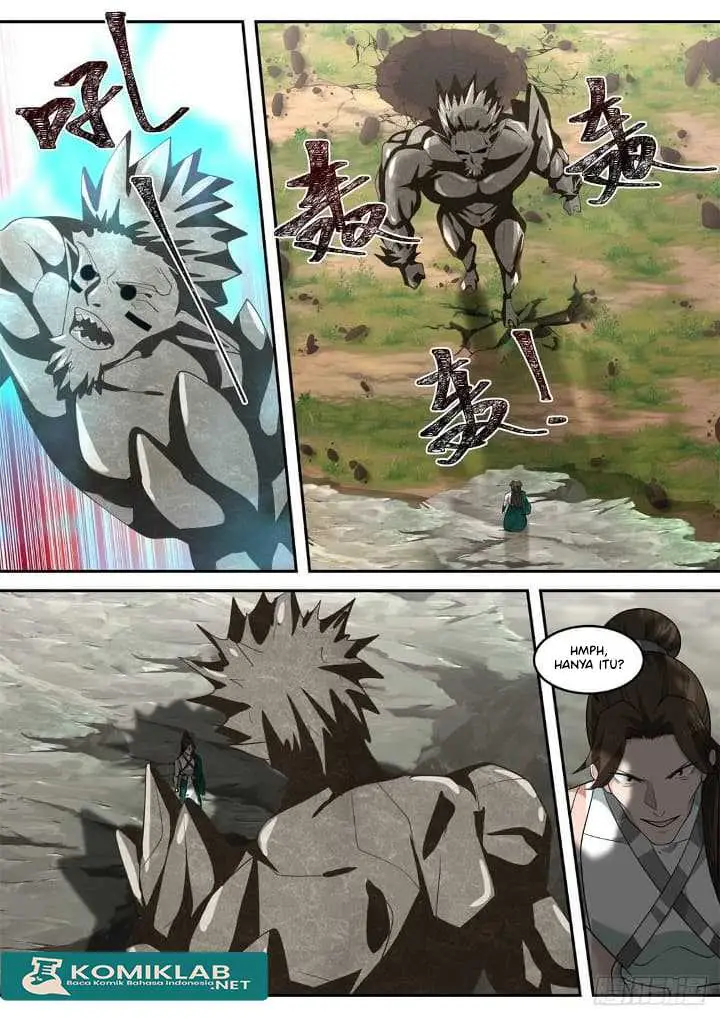 image-komik-the-first-ancestor-in-history-chapter-103-10/14