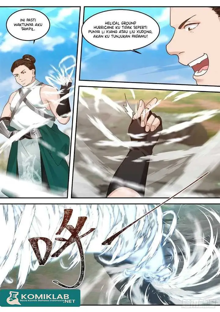 image-komik-the-first-ancestor-in-history-chapter-103-11/14