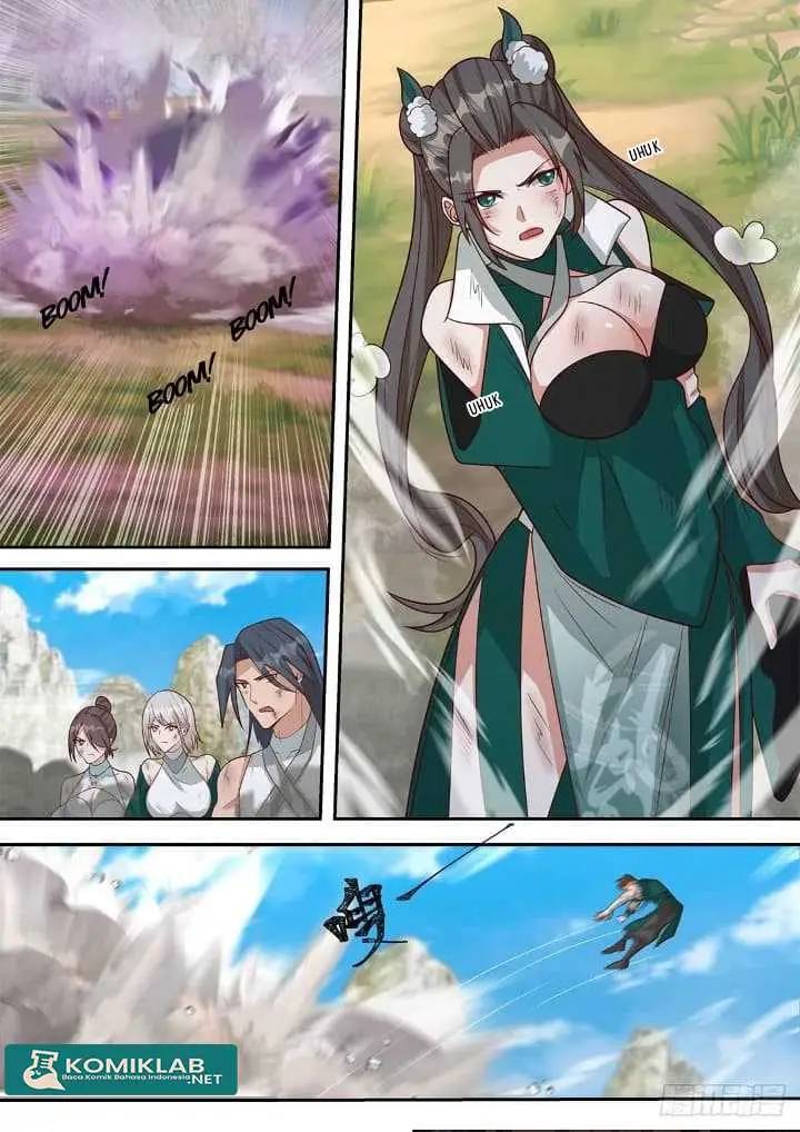 image-komik-the-first-ancestor-in-history-chapter-104-4/14