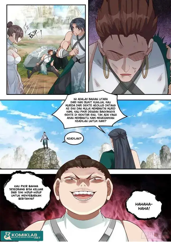 image-komik-the-first-ancestor-in-history-chapter-104-5/14