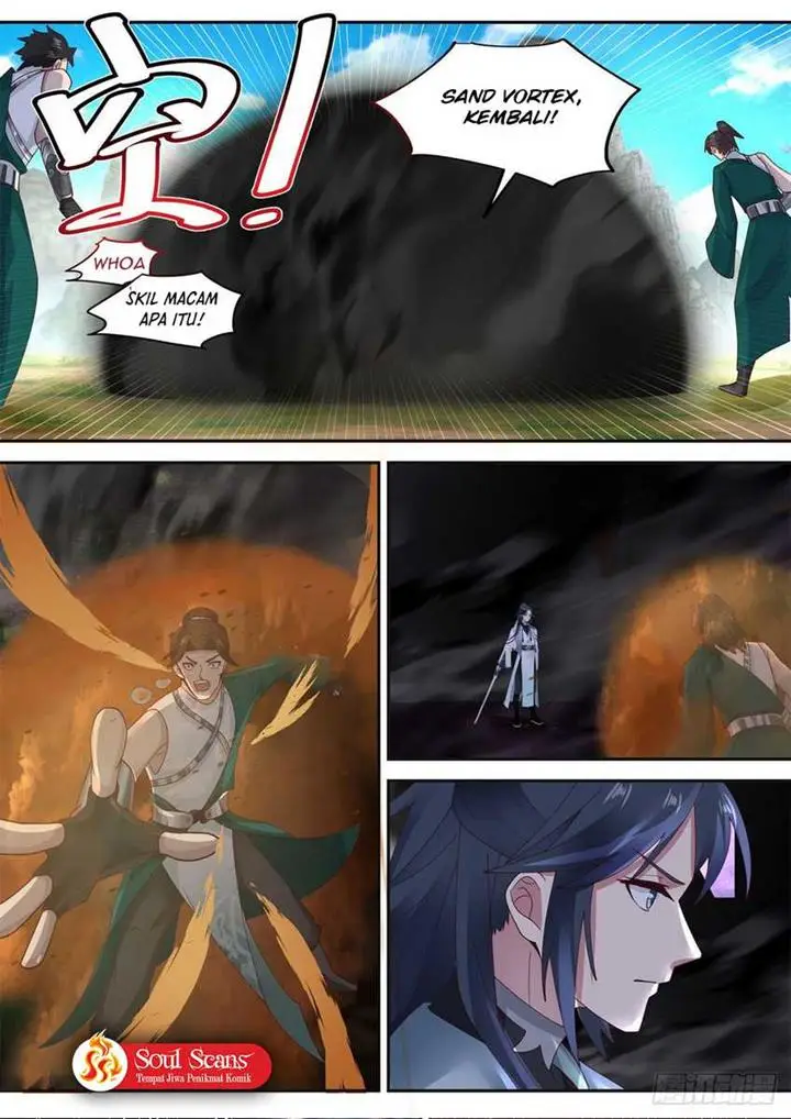 image-komik-the-first-ancestor-in-history-chapter-105-4/14
