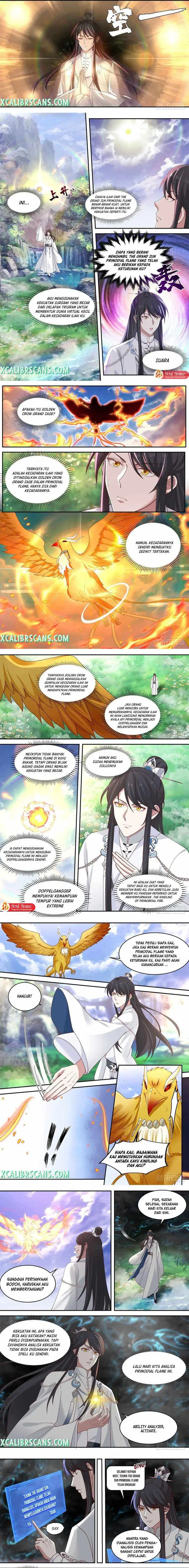 image-komik-the-first-ancestor-in-history-chapter-109-1/3