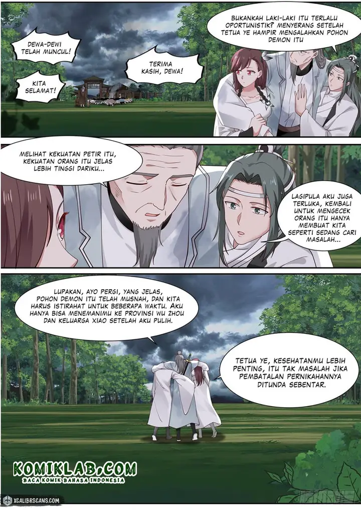 image-komik-the-first-ancestor-in-history-chapter-11-6/15