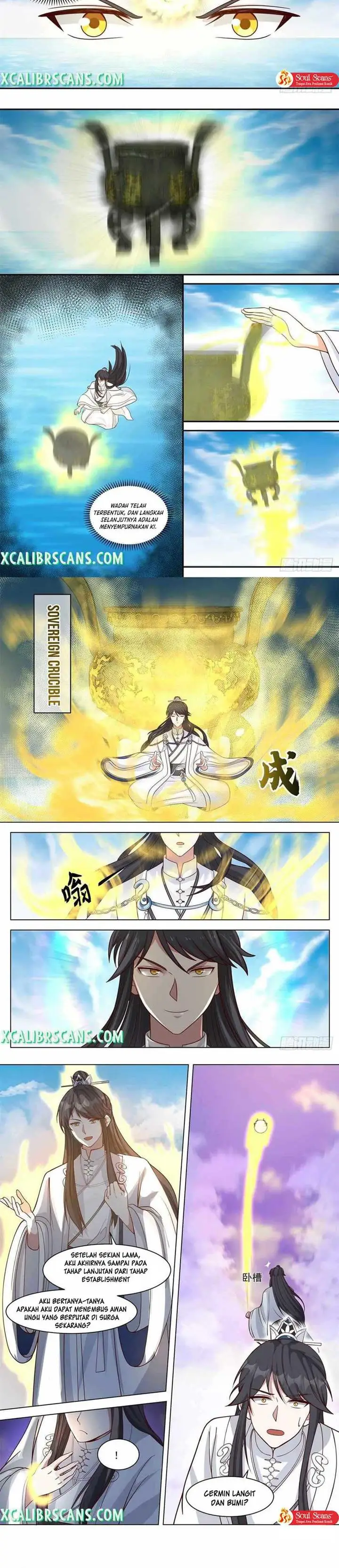 image-komik-the-first-ancestor-in-history-chapter-112-1/3