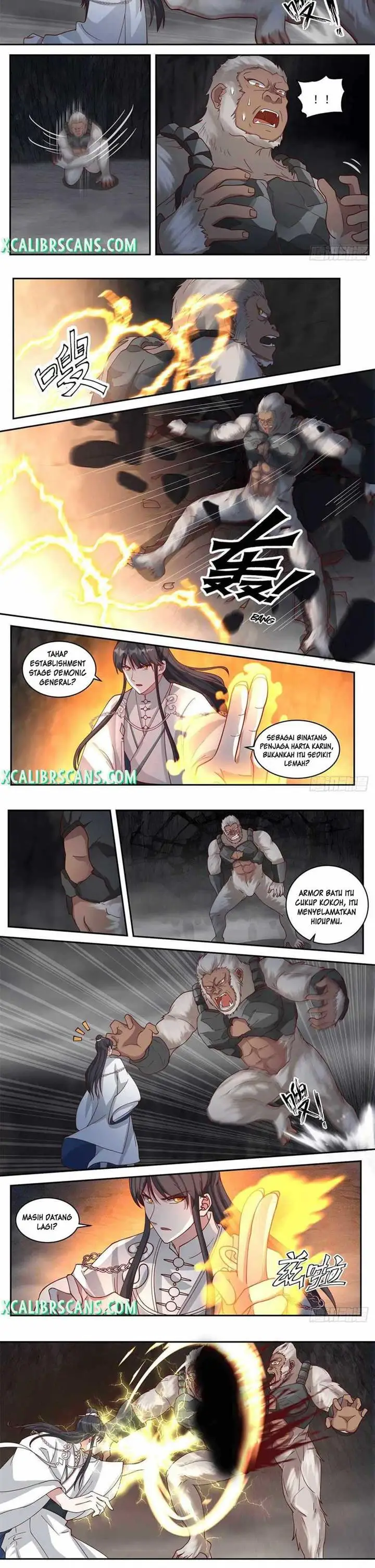 image-komik-the-first-ancestor-in-history-chapter-114-1/3