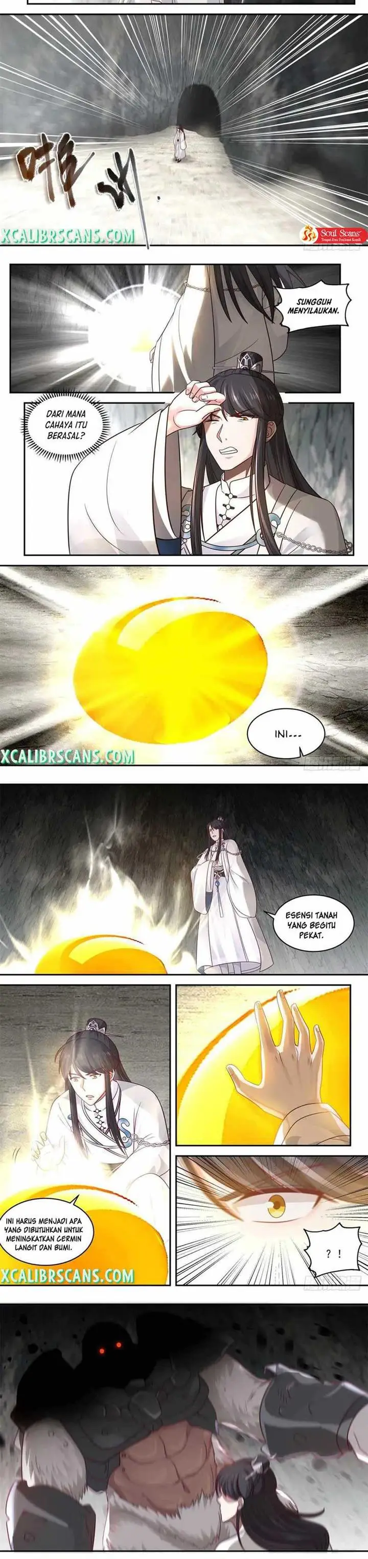 image-komik-the-first-ancestor-in-history-chapter-115-1/3