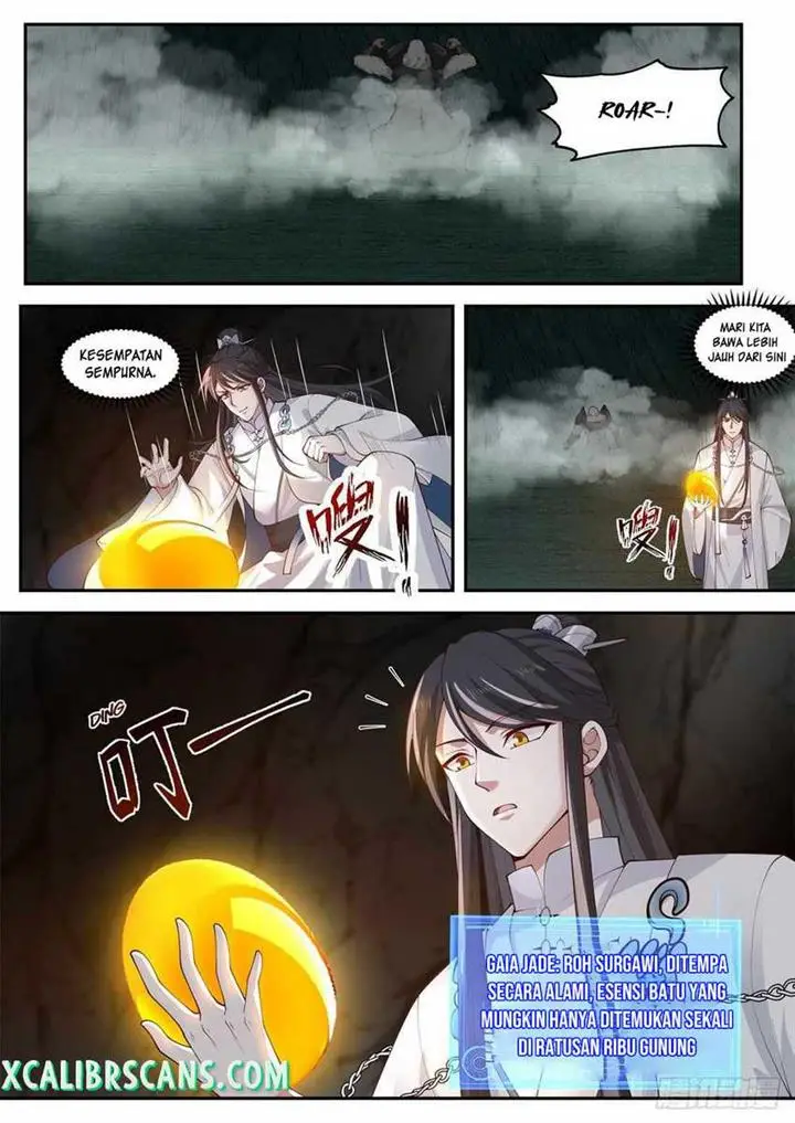 image-komik-the-first-ancestor-in-history-chapter-116-3/16