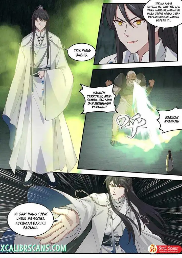 image-komik-the-first-ancestor-in-history-chapter-116-7/16