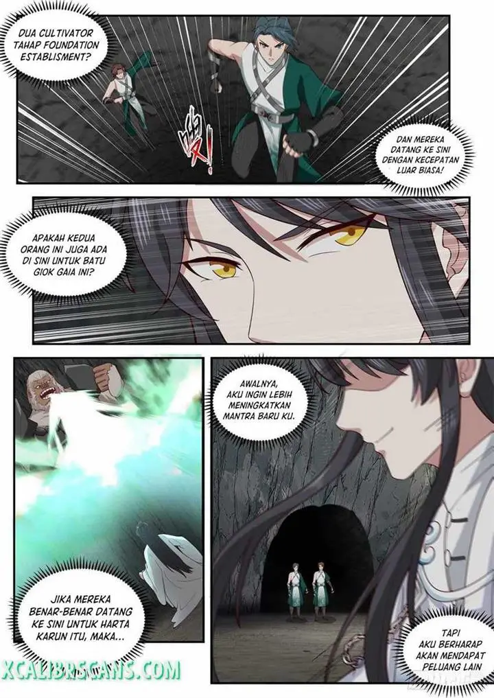 image-komik-the-first-ancestor-in-history-chapter-116-9/16