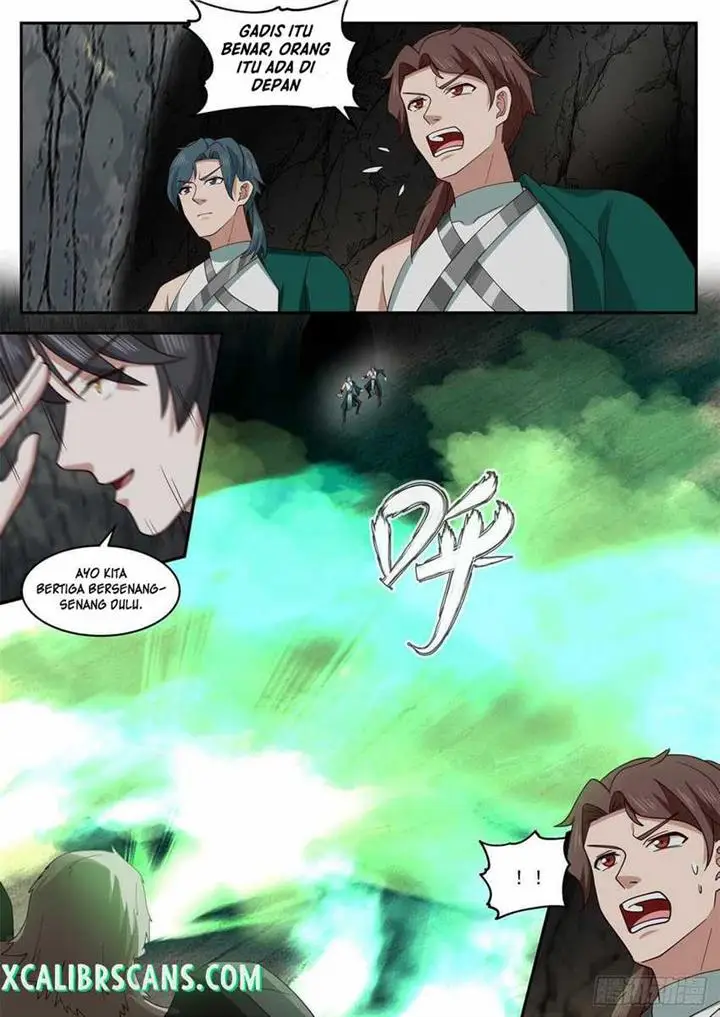 image-komik-the-first-ancestor-in-history-chapter-116-10/16