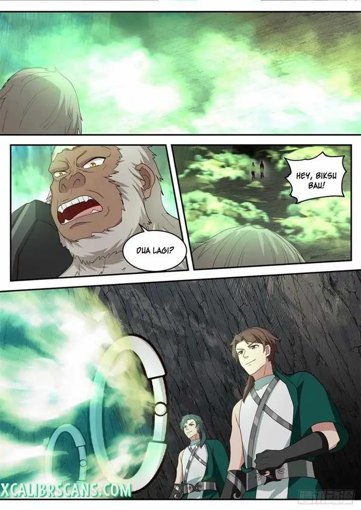 image-komik-the-first-ancestor-in-history-chapter-116-11/16