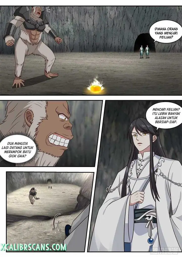 image-komik-the-first-ancestor-in-history-chapter-116-12/16