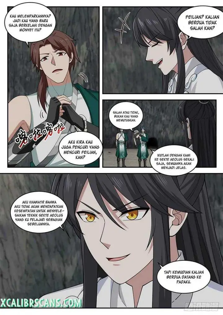 image-komik-the-first-ancestor-in-history-chapter-117-10/16