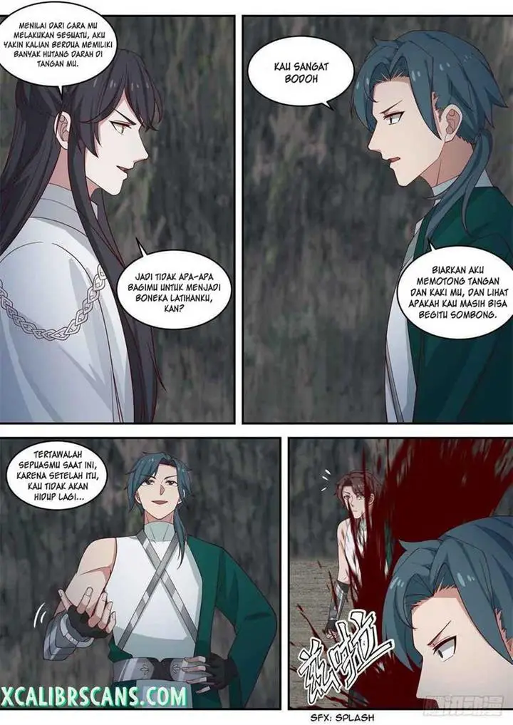 image-komik-the-first-ancestor-in-history-chapter-117-11/16