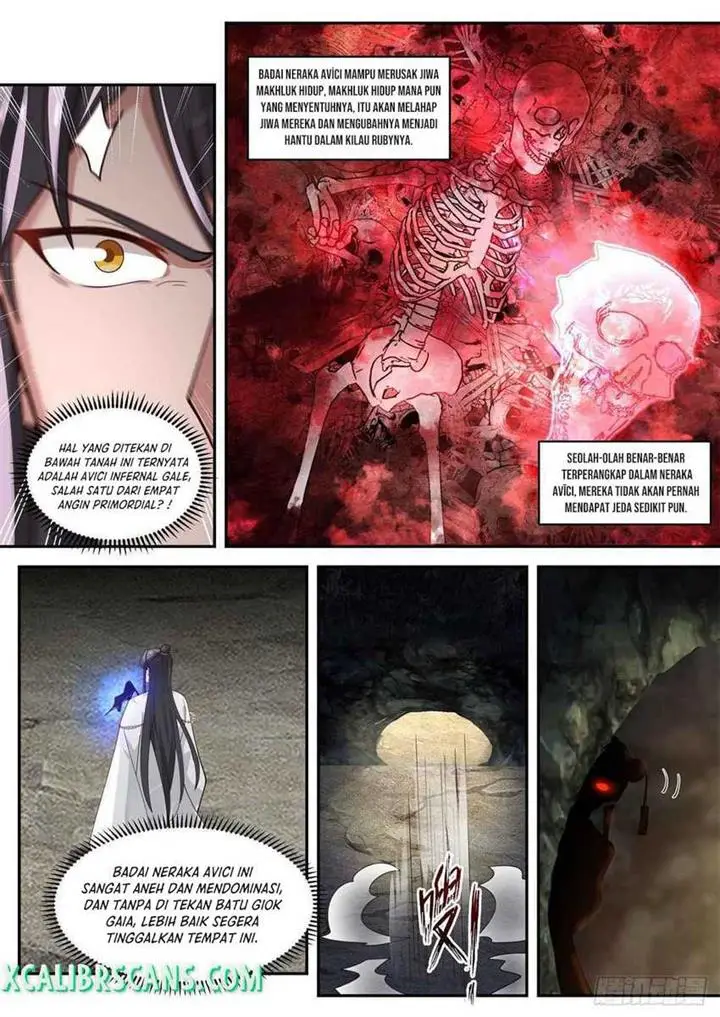 image-komik-the-first-ancestor-in-history-chapter-118-10/15