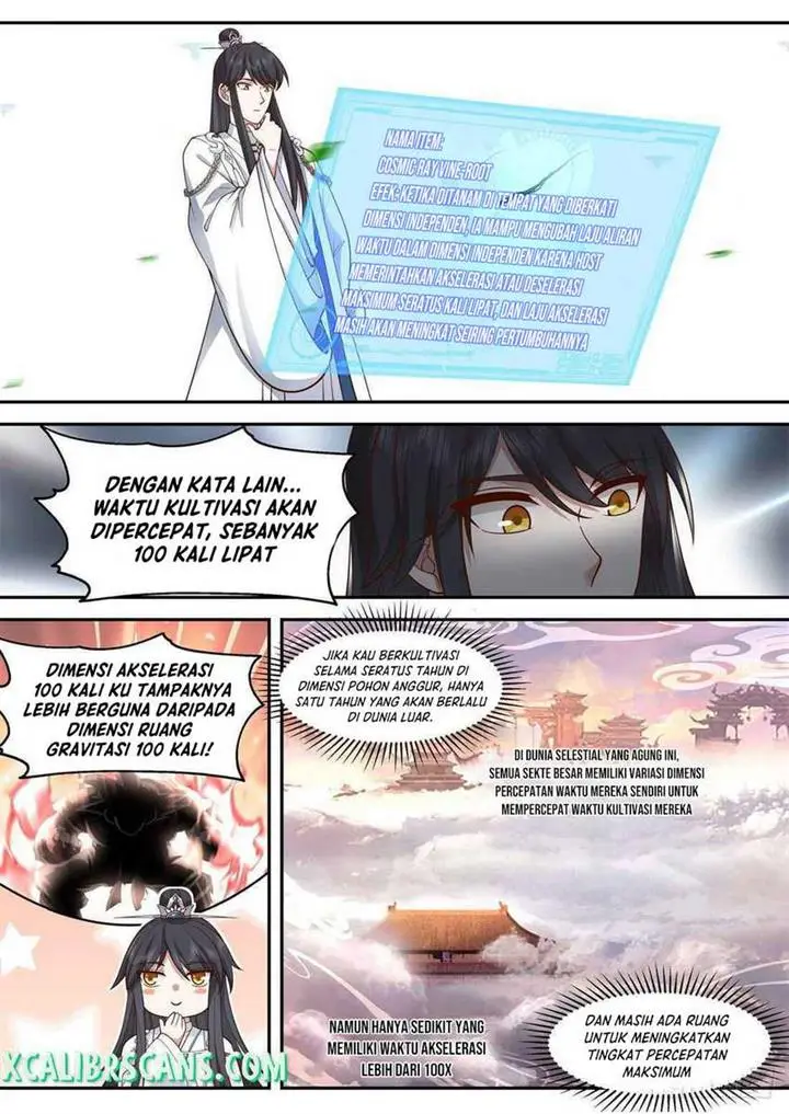 image-komik-the-first-ancestor-in-history-chapter-121-3/16
