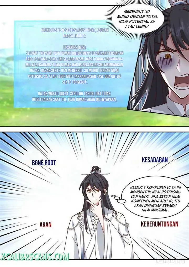 image-komik-the-first-ancestor-in-history-chapter-121-5/16