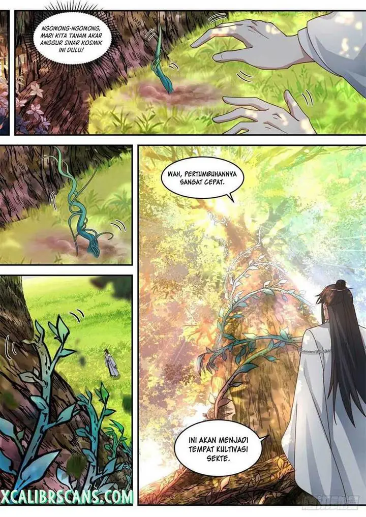 image-komik-the-first-ancestor-in-history-chapter-121-7/16