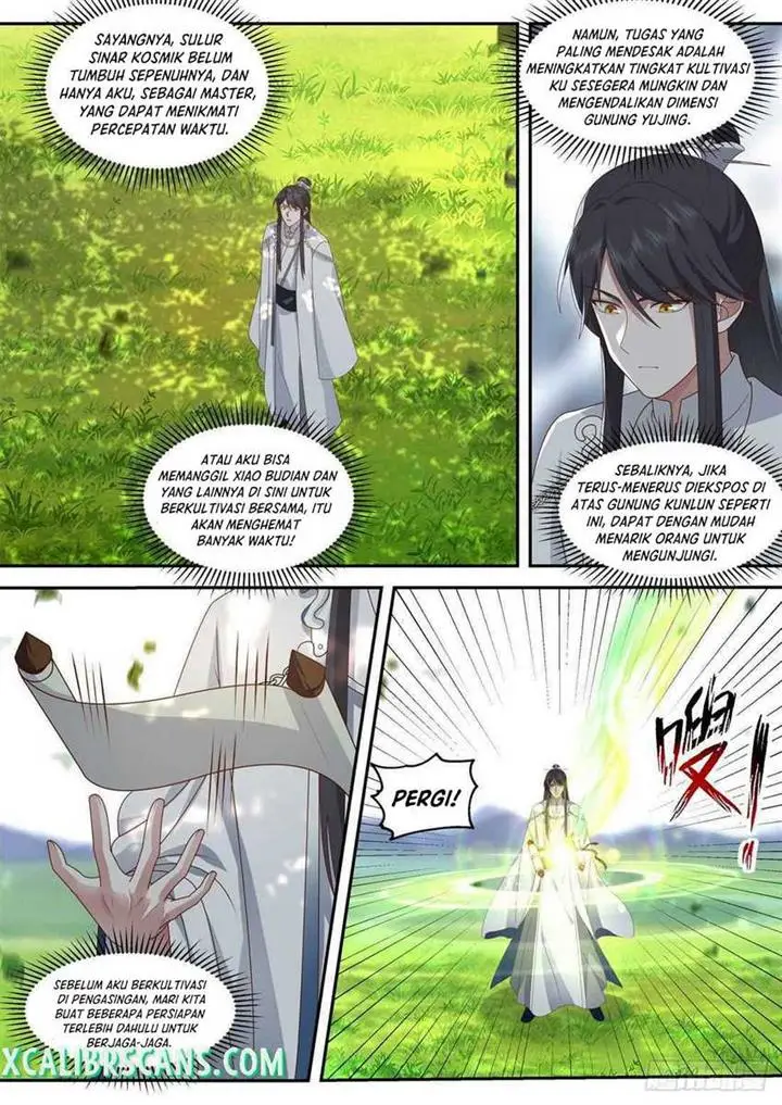 image-komik-the-first-ancestor-in-history-chapter-121-10/16