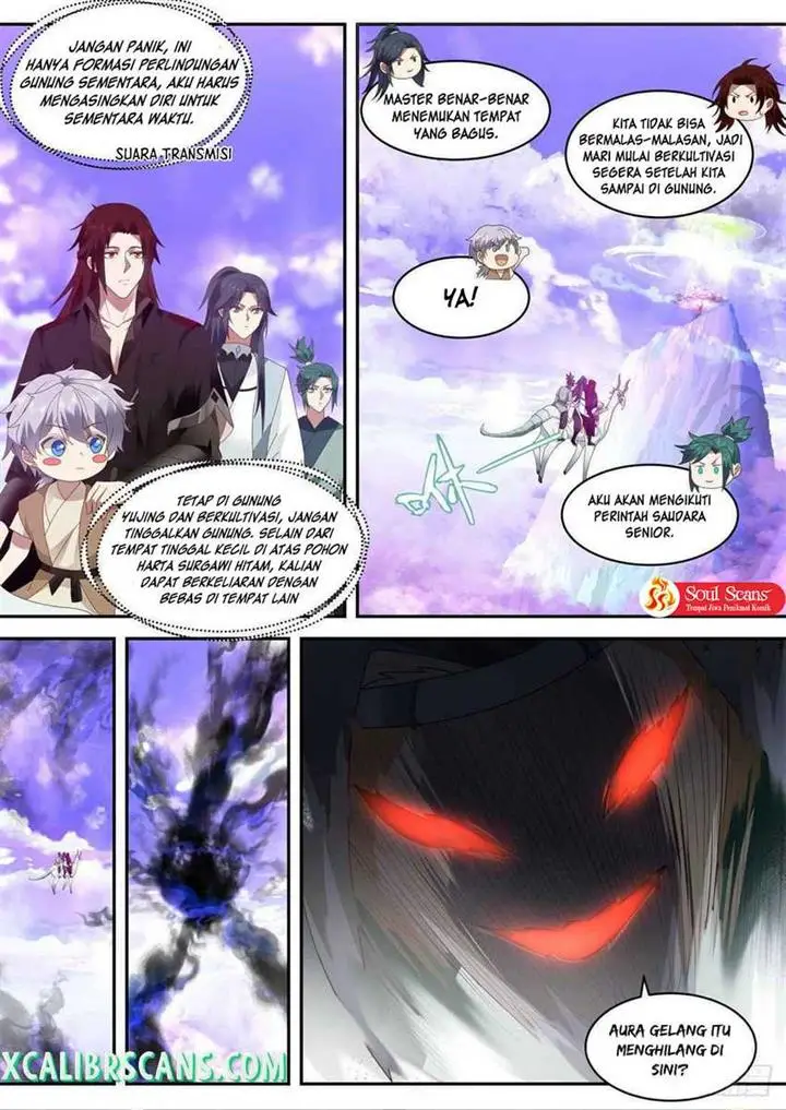 image-komik-the-first-ancestor-in-history-chapter-121-12/16