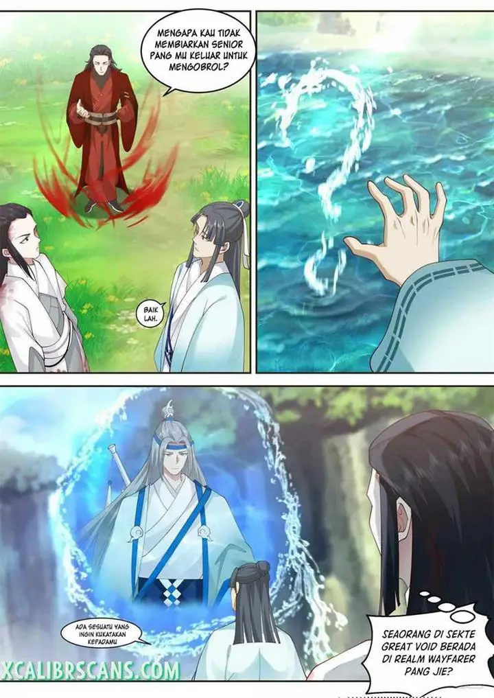 image-komik-the-first-ancestor-in-history-chapter-122-7/17