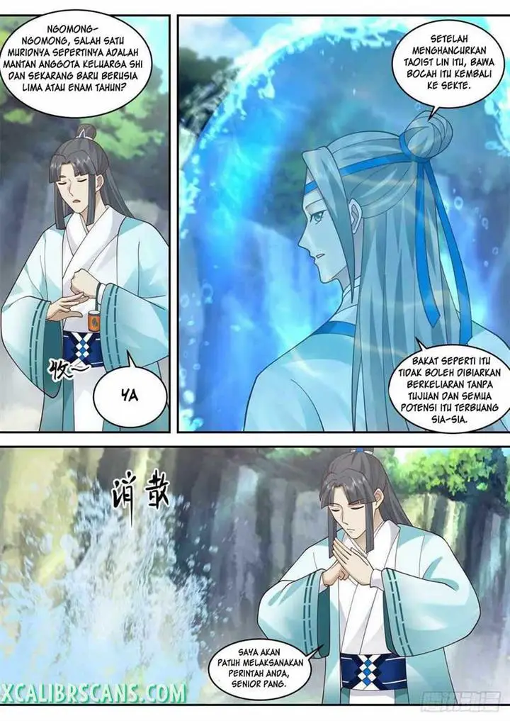 image-komik-the-first-ancestor-in-history-chapter-122-10/17