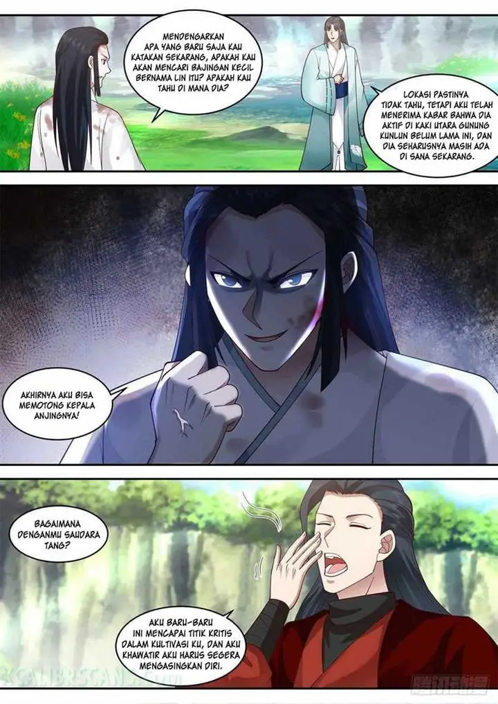 image-komik-the-first-ancestor-in-history-chapter-122-11/17