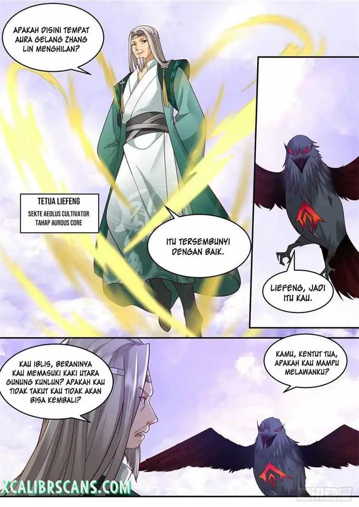 image-komik-the-first-ancestor-in-history-chapter-123-11/16