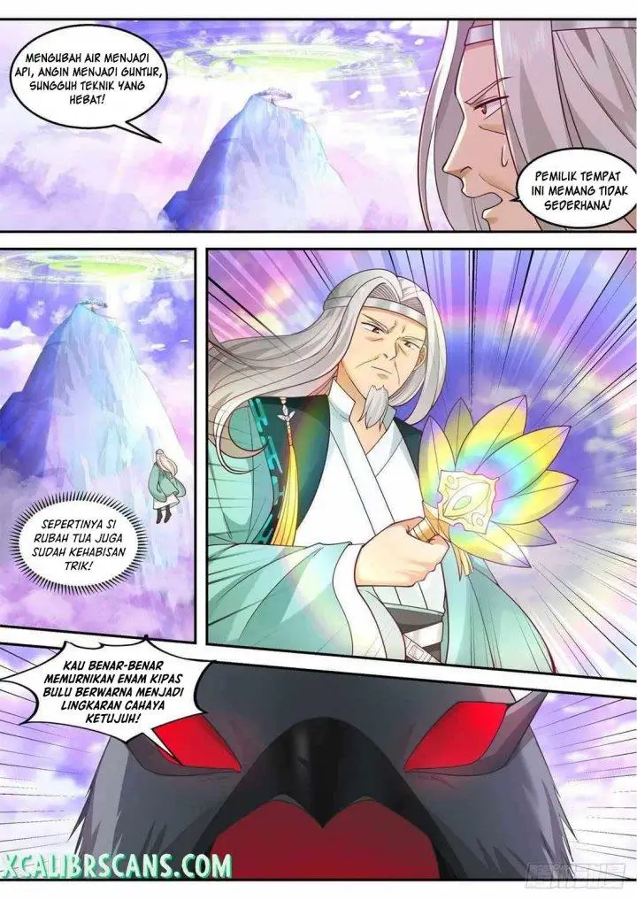 image-komik-the-first-ancestor-in-history-chapter-124-2/17