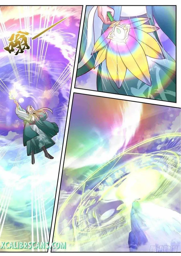 image-komik-the-first-ancestor-in-history-chapter-124-3/17