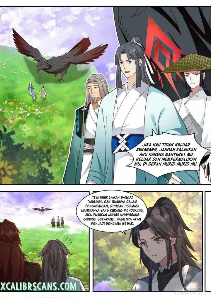 image-komik-the-first-ancestor-in-history-chapter-125-5/16