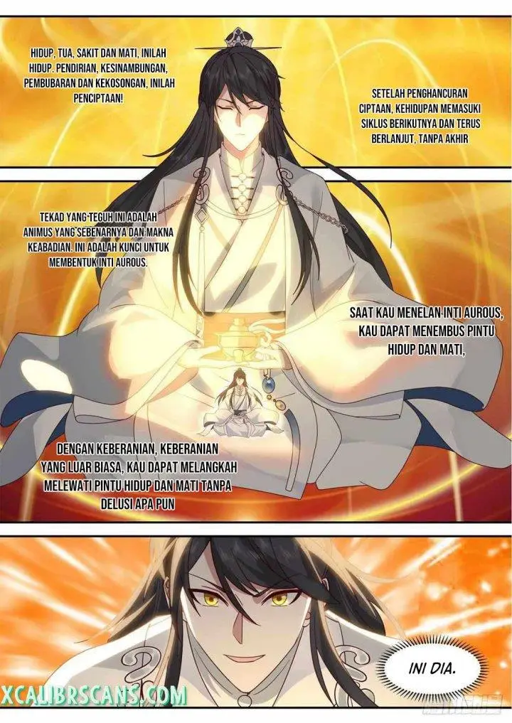 image-komik-the-first-ancestor-in-history-chapter-125-10/16